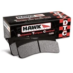Hawk Performance DTC-30 Motorsports Brake Pads HB193W.670 New. Price: $277.99.