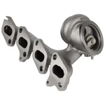 Turbo Turbine Exhaust Housing For 2013-2018 Buick Encore 1.4L Chevrolet Cruze New. Price: $80.42.