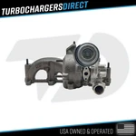 New Genuine Oem Garrett GT1749V Turbocharger For Vw Golf Jetta & Beetle Tdi Alh. Price: $1008.99.