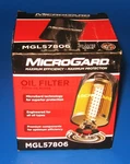Microgard MGL57806 Oil Filter For Volvo / Land Rover 2007 - 2016 Fram CH10415 New. Price: $11.00.