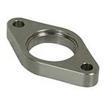 Turbosmart WG38 Weld Flanges - Stainless New. Price: $71.99.