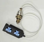 Diesel Turbocharger Speed Sensor 12643471 For Chevrolet Gmc 2006-2016 New. Price: $224.20.