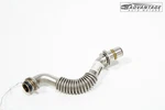 18-21 Ford Expedition 3.5L Front Left Turbo Oil Outlet Line Pipe HL3E-6A836 Oem Used. Price: $31.19.