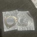 Porsche Turbocharger Gaskets New Oem Set Of Part No. 99711121570. Price: $55.00.