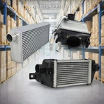 Intercooler 2.4L Fits 23-24 Crown 636009 V1002 Used. Price: $312.23.