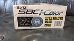 Blitz Sbc I-color Turbo Boost Controller New Old Stock! Free Shipping! Rare!. Price: $600.00.