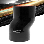 Hps 2-1/4" (57MM) Id Offset Straight Coupler Hose 4PLY Silicone Black 6" Long New. Price: $37.94.