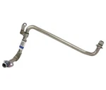Genuine Oem Ford Oil Outlet Tube JL3Z6K673A New. Price: $67.96.