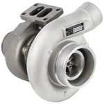 For Komatsu S6D125 Replaces Garrett 466704-5211S New Turbocharger Dac. Price: $468.83.