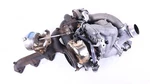 09-13 Bmw E70 X5 35D M57 Full Turbo Assembly Lp & Hp Engine Exhaust Manifold Used. Price: $1599.99.