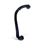 2020 2025 Ford TRANSIT-350 3.5L Engine Intercooler Outlet Hose Tube Oem New. Price: $109.99.