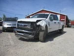 Ford F-350SD 2019 6.7L Intercooler HC3Z6K775A 8092 Used. Price: $87.99.