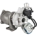 Global Parts Distributors 2511533 Gpd New Turbocharger. Price: $774.70.