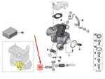 Oem Bmw F20 Turbocharger Return Pipe 11427808757 Genuine No Duties New. Price: $127.23.