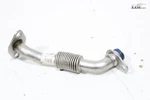 2017-2020 Lincoln Continental 3.0L Engine Turbocharger Oil Return Hose Tube Oem Used. Price: $39.49.