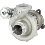 Gpd 2511311 Turbocharger Fits 2007-2009 Subaru Legacy 07-09 Outback New. Price: $701.99.