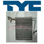 Tyc Front Ac Evaporator Core For 1998-2002 Chevrolet Express 2500 Heating Fb New. Price: $89.94.