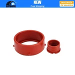 2PCS Turbo Intake Hose Sealing Ring For Mercedes OM642 A6420940080 6420940580 New. Price: $12.34.
