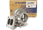 Borgwarner 12741008001 Efr B2 74MM .92 T4 Twin Scroll Wastegated Turbine Housing New. Price: $699.00.