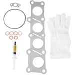 Turbocharger Mounting Kit For Land Rover Range Evoque 2014-2017 New. Price: $52.41.