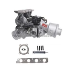 Rotomaster K8030106R Turbocharger-eng Code: Bpg Remanufactured. Price: $649.99.