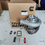 Holset HX35 Turbocharger For Komatsu PC200-8 Cummins Qsb Excavator 4037469 New. Price: $545.00.
