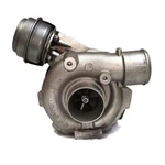 Turbocharger Original Garrett 710415-1 For Opel Bmw 7780199D 525D Omega 2.5 Dti Remanufactured. Price: $348.16.