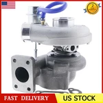 GT2556S Turbocharger 2674A200 For Caterpillar Engine C4.4 3054C 3054E New. Price: $163.01.