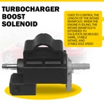 Turbocharger Valve Bypass For Chevy 55574902 Sedan Chevrolet Cruze Trax Encore New. Price: $15.19.