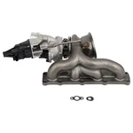 For Bmw 228I 2014-2016 320I 2013-2018 2.0L N20B20A Engine Turbocharger New. Price: $414.92.