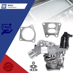 Turbocharger For Honda Accord 2018 2019 2020-2023 L4 1.5L VG16 New. Price: $209.66.