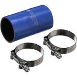 Gates 26260 Molded Turbocharger Hose Kit For Select 02-04 Chevrolet Gmc Models New. Price: $72.66.