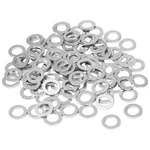 Mudder 200 Pieces Aluminum Engine Oil Crush Washers 14 Mm Drain Plug Gaskets... New. Price: $27.93.