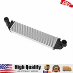 Intercooler 2020-23 Ford Explorer/police Interceptor Utility/lincoln Aviator New. Price: $70.31.
