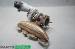 2014-2019 Mercedes Benz CLA250 Factory Turbocharger Oem Used. Price: $532.00.
