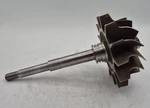 Nos "obsolete" Borg Warner Turbine Wheel 189003 Cummins M11 T46 ST50 HT38. Price: $450.00.