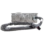 Global Parts Turbocharger Wastegate Actuator For 2500, 3500+MORE 2561004 New. Price: $677.26.