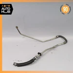 14-20 Maserati Levante Ghibli Quattroporte Right Turbo Water Return Line Oem Used. Price: $62.25.