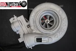 85151094 Volvo D13 Holset HE400VE Turbo With Vgt Actuator No Core Charge !!!! Remanufactured. Price: $2749.00.