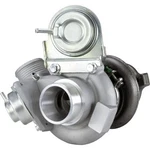 Global Parts Distributors New Turbocharger 2511255. Price: $756.70.