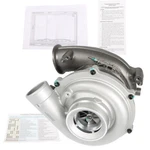 GT3782VA Turbo Charger 2003 2004 Ford Super Duty F-350 F350 6.0L Powerstroke New. Price: $377.33.
