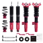 Maxpeedingrods Coilover Struts Lowering Kit For Vw MK5 MK6 Golf/jetta 2006-2014 New. Price: $280.00.