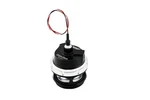 Turbosmart TS-0204-1232 Gen Bov Raceport W/he Position Sensor Cap Blk New. Price: $566.61.