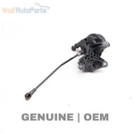 2013-2018 Audi A8 Quattro 4.0L Left Turbo Wastegate Actuator 079145461K Used. Price: $55.49.