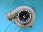 94-97 Various International T444E 7.3 Genuine Garrett GTP38 Turbocharger Remanufactured. Price: $398.00.