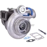 Oe Power D2018 Turbocharger Oil Cooled, Remanufactured New. Price: $934.96.