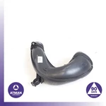 14-19 Bmw F16 X6 X5 3.0L Air Intake Lower Hose Pipe Duct 13718614548 Oem Used. Price: $41.50.