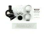 Turbosmart Kompact Dual Port 20MM Blow Off Valve By Pass Universal New. Price: $228.59.