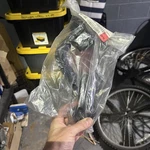Oem Oil Filler Pipe Hose 4M0115301Q For Audi Q7 Q8 Bentayga Cayenne 2.9T 3.0T New. Price: $175.00.
