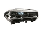 Right Headlight Assembly For 14-15 Bmw X5 X6 XY86Z6 New. Price: $2548.20.